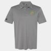 Heathered Polo Thumbnail