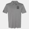 Heathered Polo Thumbnail