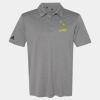 Heathered Polo Thumbnail