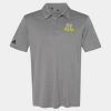 Heathered Polo Thumbnail