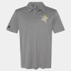 Heathered Polo Thumbnail
