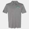 Heathered Polo Thumbnail