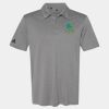 Heathered Polo Thumbnail