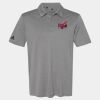 Heathered Polo Thumbnail