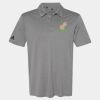 Heathered Polo Thumbnail