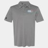 Heathered Polo Thumbnail