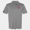 Heathered Polo Thumbnail
