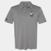 Heathered Polo Thumbnail