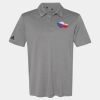 Heathered Polo Thumbnail