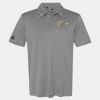 Heathered Polo Thumbnail