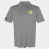 Heathered Polo Thumbnail