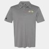 Heathered Polo Thumbnail