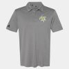 Heathered Polo Thumbnail