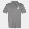 Heathered Polo Thumbnail