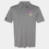 Heathered Polo Thumbnail