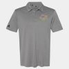 Heathered Polo Thumbnail