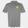 Heathered Polo Thumbnail