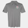 Heathered Polo Thumbnail