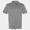 Heathered Polo Thumbnail