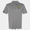 Heathered Polo Thumbnail