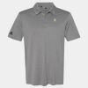Heathered Polo Thumbnail