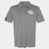 Heathered Polo Thumbnail