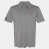 Heathered Polo Thumbnail