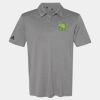 Heathered Polo Thumbnail