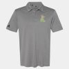 Heathered Polo Thumbnail