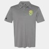 Heathered Polo Thumbnail