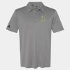 Heathered Polo Thumbnail