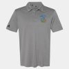 Heathered Polo Thumbnail