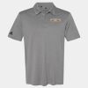 Heathered Polo Thumbnail