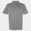 Heathered Polo Thumbnail