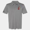 Heathered Polo Thumbnail