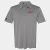 Heathered Polo Thumbnail