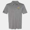 Heathered Polo Thumbnail