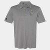 Heathered Polo Thumbnail