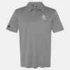 Heathered Polo Thumbnail