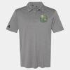 Heathered Polo Thumbnail