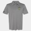 Heathered Polo Thumbnail