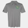 Heathered Polo Thumbnail