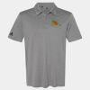 Heathered Polo Thumbnail