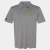Heathered Polo Thumbnail