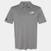 Heathered Polo Thumbnail