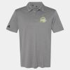 Heathered Polo Thumbnail