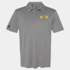 Heathered Polo Thumbnail