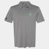 Heathered Polo Thumbnail