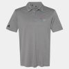 Heathered Polo Thumbnail