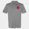 Heathered Polo Thumbnail